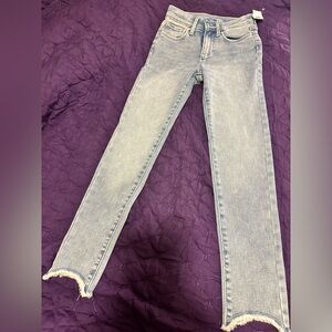 Old Navy NWT Rockstar Jeggings